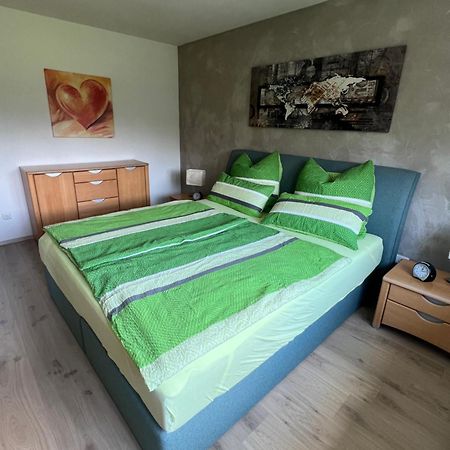 Ferienwohnung Monika Goldkronach Dış mekan fotoğraf