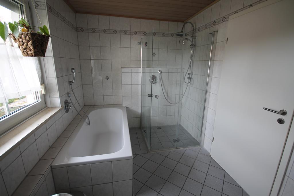 Ferienwohnung Monika Goldkronach Dış mekan fotoğraf